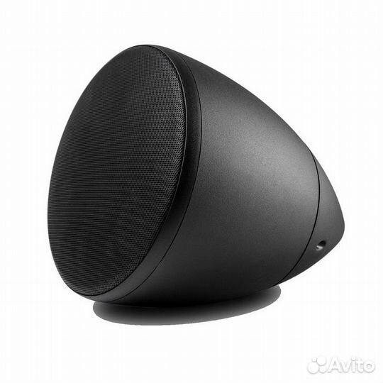 Подвесная акустика Elipson Bell 4 black