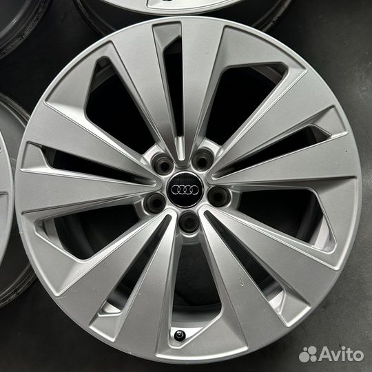 Диски Audi R19 ковка Оригинал