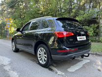 Audi Q5 2.0 AMT, 2014, 312 000 км, с пробегом, цена 1 650 000 руб.