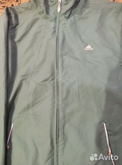 Спортивный костюм adidas женский