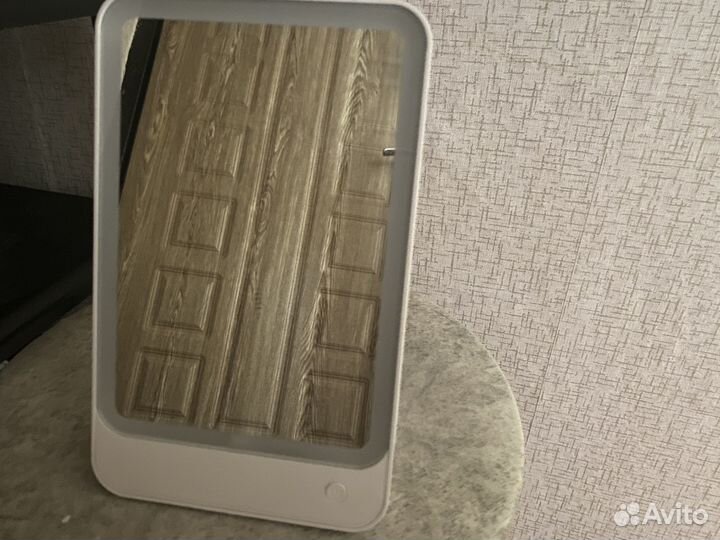 Зеркало с подсветкой