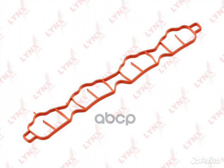 Прокладка впускного коллектора SG-0224 lynxauto