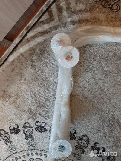 Поручни для инвалидов