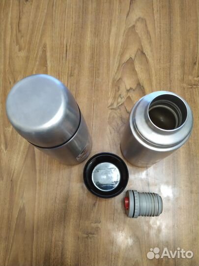 Термос airam,Финляндия