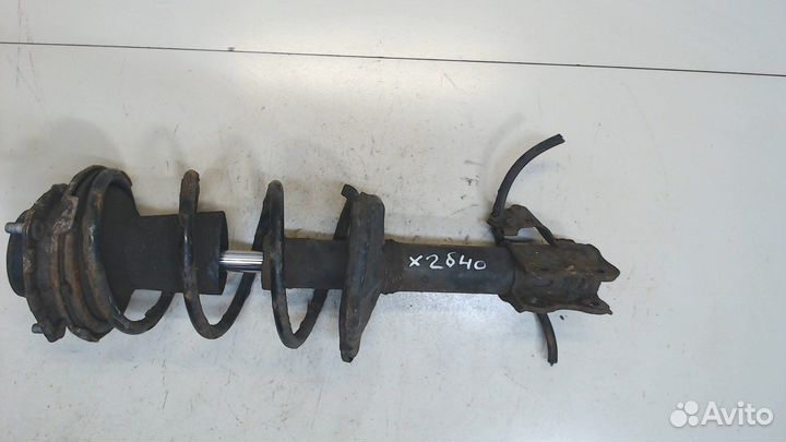 Амортизатор подвески Toyota Avensis 1, 2001