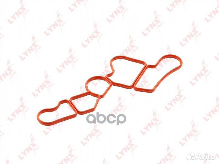 Прокладка корпуса маслянного фильтра SG-1544 LY