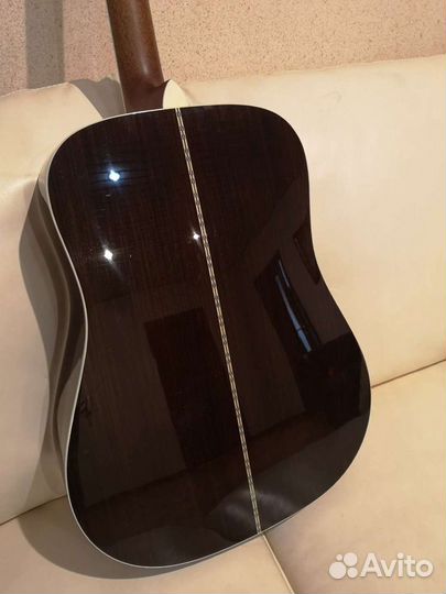 Гитара Aria AD-80N