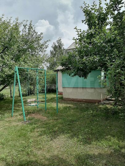 Дача 60 м² на участке 10 сот.