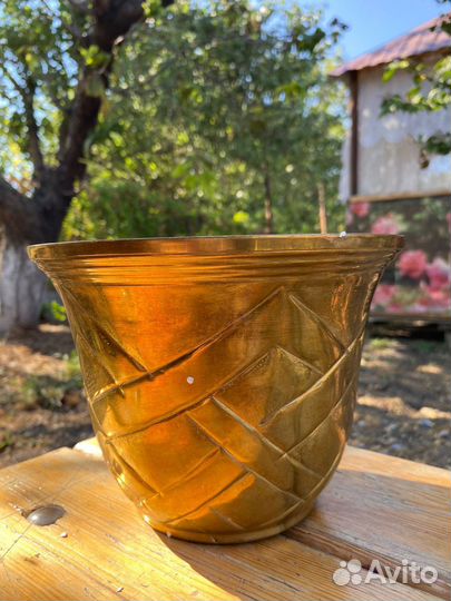 Кашпо Германия