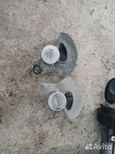 Замок зажигания Hyundai Sonata седан тагаз G4JP