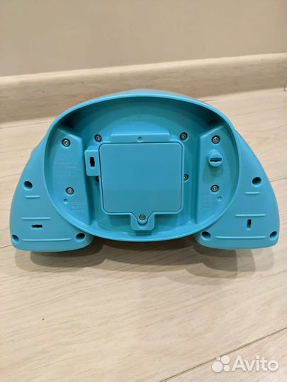 Игрушка Fisher Price Роккит и Спарки