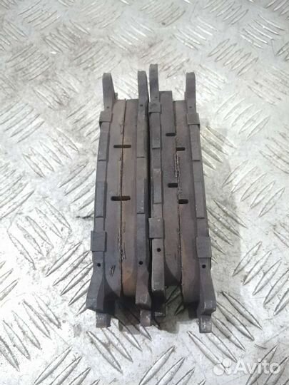 Колодки тормозные Toyota Camry 50, 55