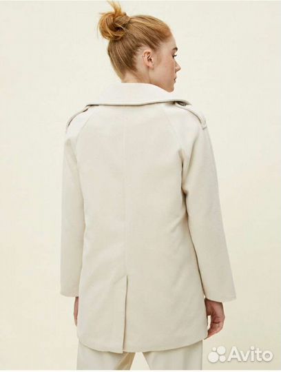 Новое женское пальто Коton 42