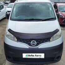 Nissan NV200 1.6 AT, 2009, 139 000 км, с пробегом, цена 1 045 000 руб.