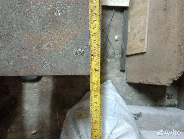 Фуговальный станок