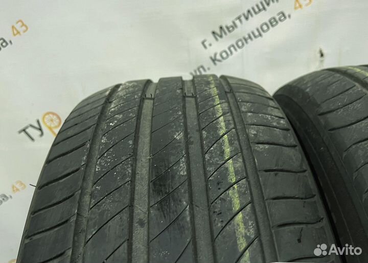 Michelin Primacy 4 225/60 R17 94Y