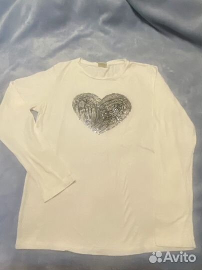 Лонгслив Zara