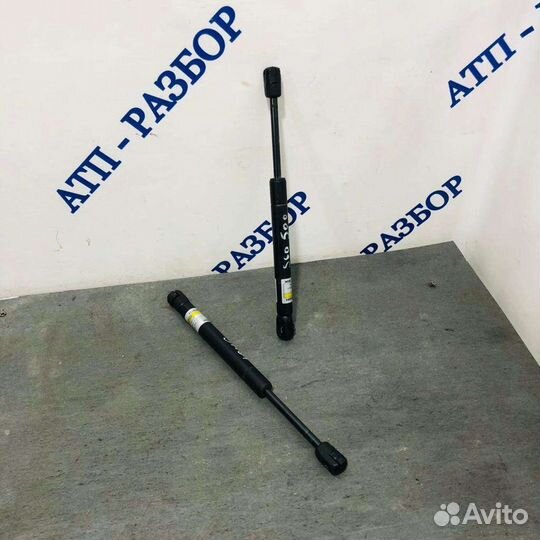 Volvo S60 Газовый упор багажника (Авторазбор Атп)