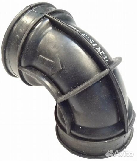 Патрубок тэна посудомойки Gorenje 512638