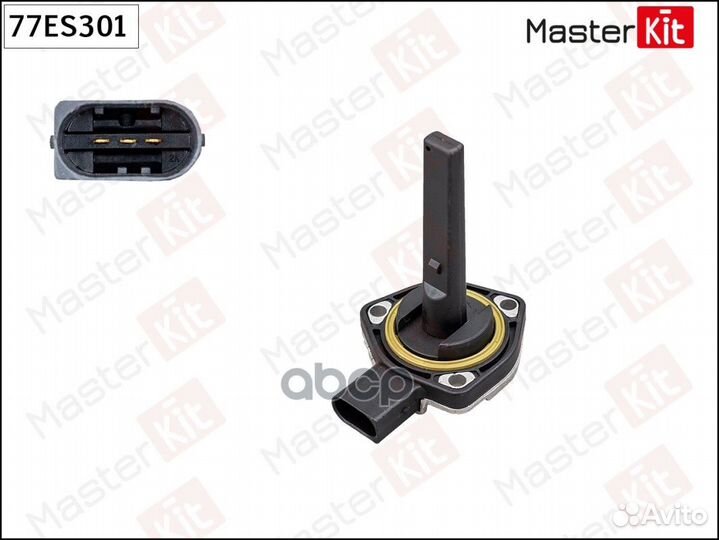 Датчик уровня масла 77ES301 MasterKit