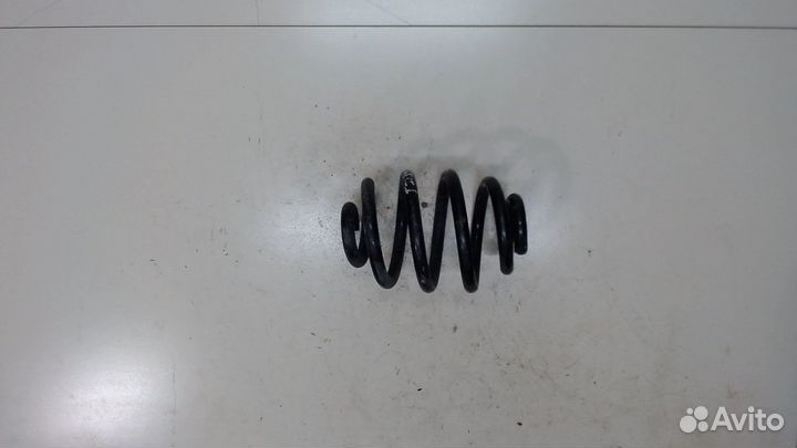Пружина подвески BMW 3 E46, 2006