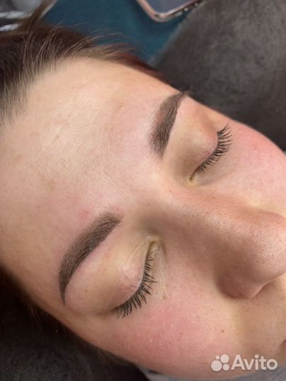 Перманентный макияж