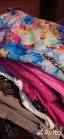 Одежда женская 42-46