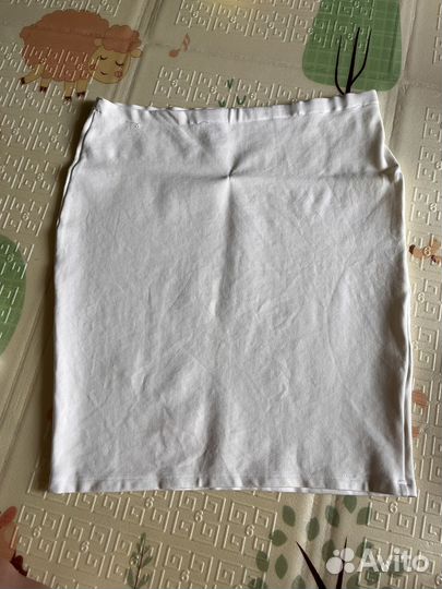 Юбка для беременных