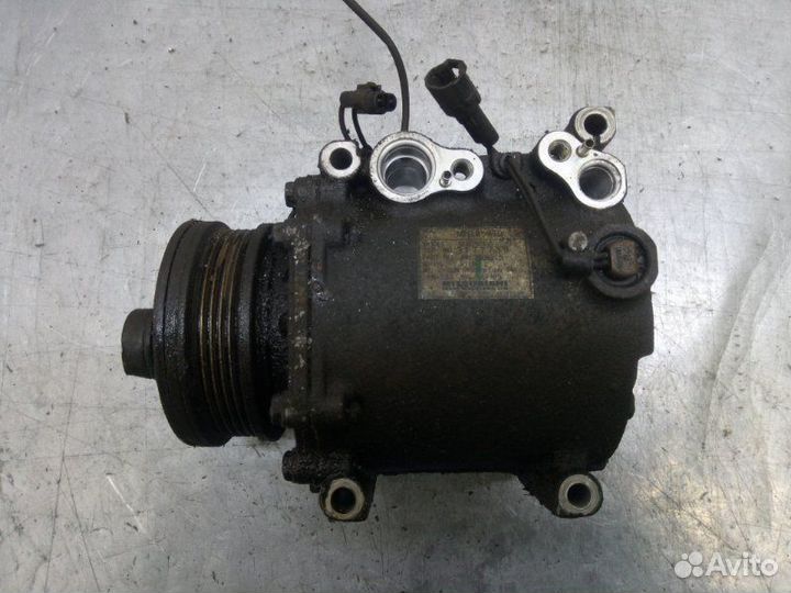 Компрессор системы кондиционирования Mitsubishi