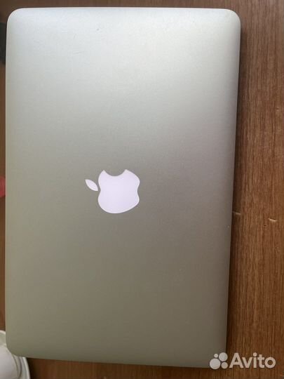 Apple MacBook Air 11