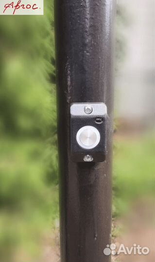 Установка домофонов в Многоквартирные дома