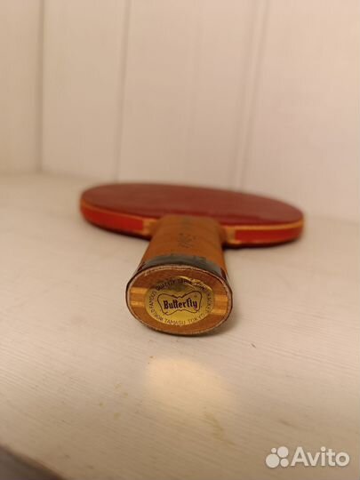 Ракетка для настольного тенниса butterfly