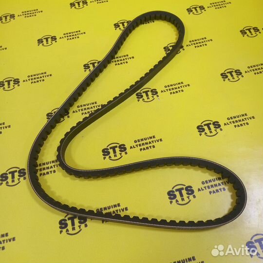 Ремень клиновой 13x1250