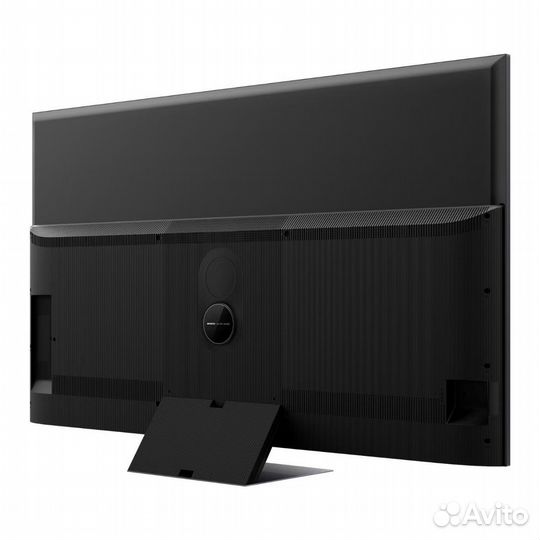 Телевизор QD-Mini LED TCL 55C845