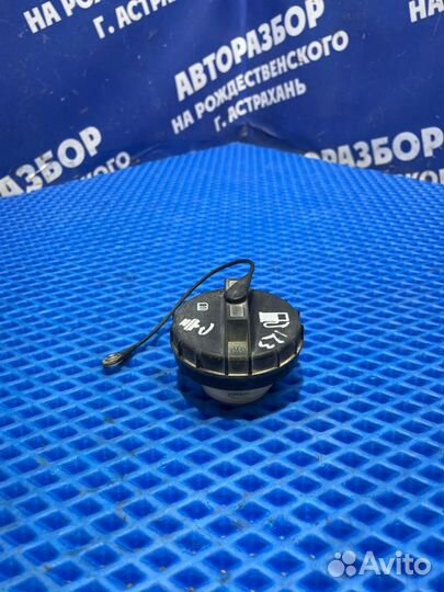 Крышка бензобака Chevrolet Lacetti универсал F16D3