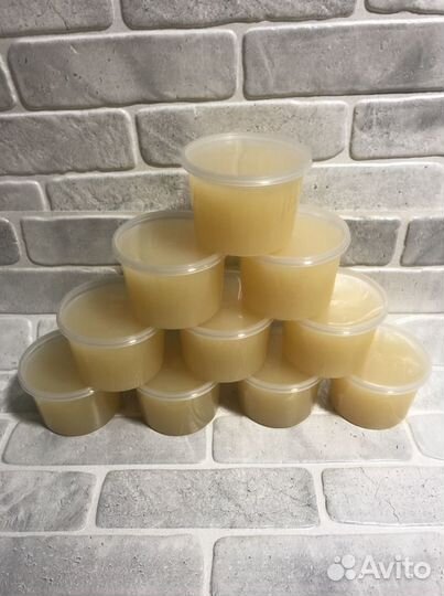 Байбачий жир (сурка)