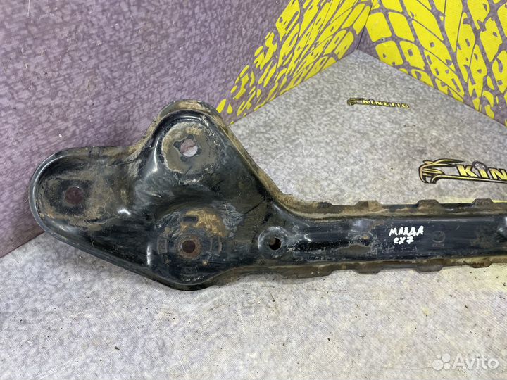 Балка передняя поперечная Мазда Mazda CX-7 2.3 L3
