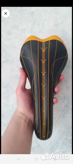 Велосипед взрослый Forward Quadro 2.0