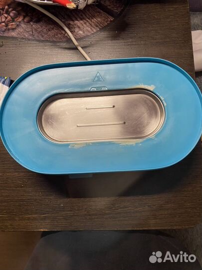 Стерилизатор avent электрический 3 в 1