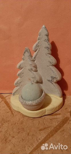 Новогодние сувениры