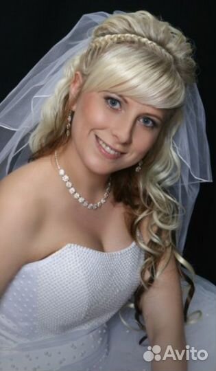 Услуги парикмахера, колориста