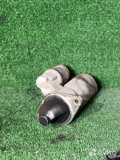 Стартер cruze нексия лачетти F16D3 МКПП