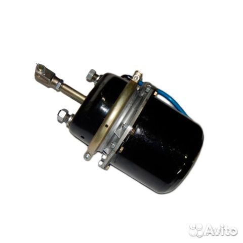 Энергоаккумулятор тормозной 332/H3679