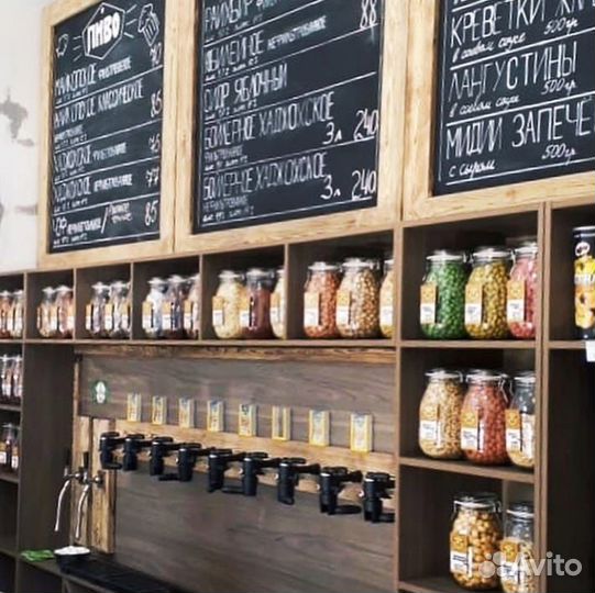 Пеногаситель Draft на 1 и 2сорта