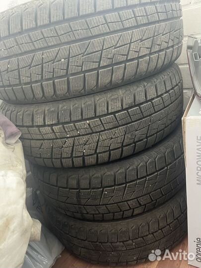 Goform Frozenero 195/55 R16