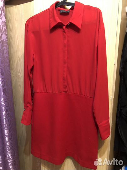 Платье женское 48 50