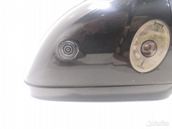 Зеркало наружное правое Land Rover Range Rover 4