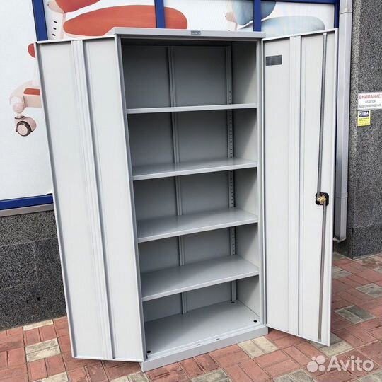 Шкаф метал. для документов ам 1891