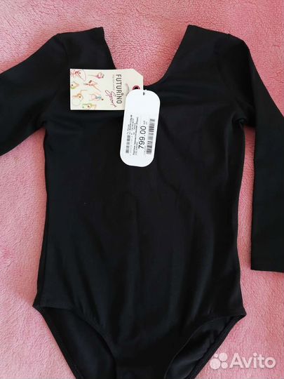 Купальник для девочки 134 140