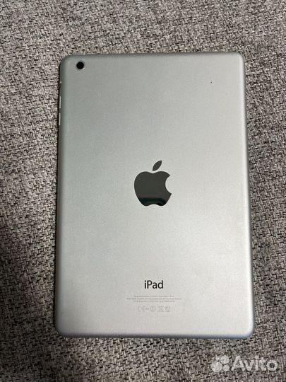 iPad mini a1432